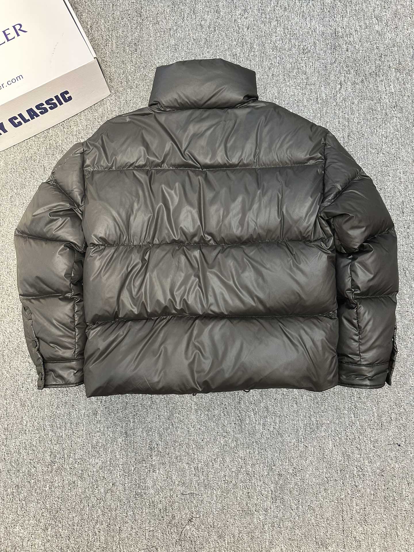 Prada Down Jackets